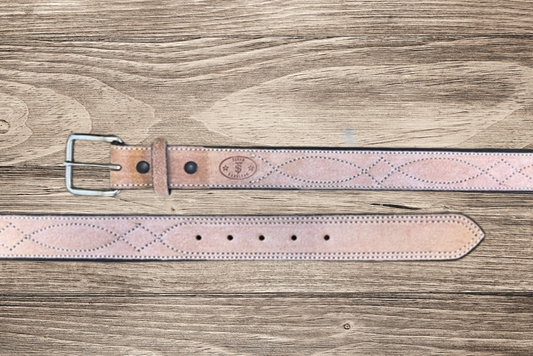 Roughout Gunfighter Belt