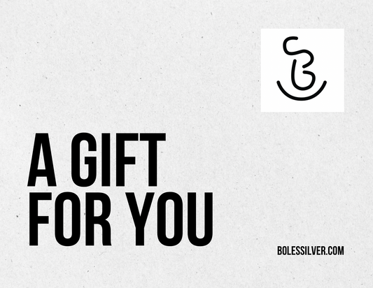 Boles Silver Gift Card | Bolessilver.com