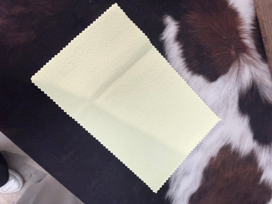 Sunshine Jewelry Polishing Cloth